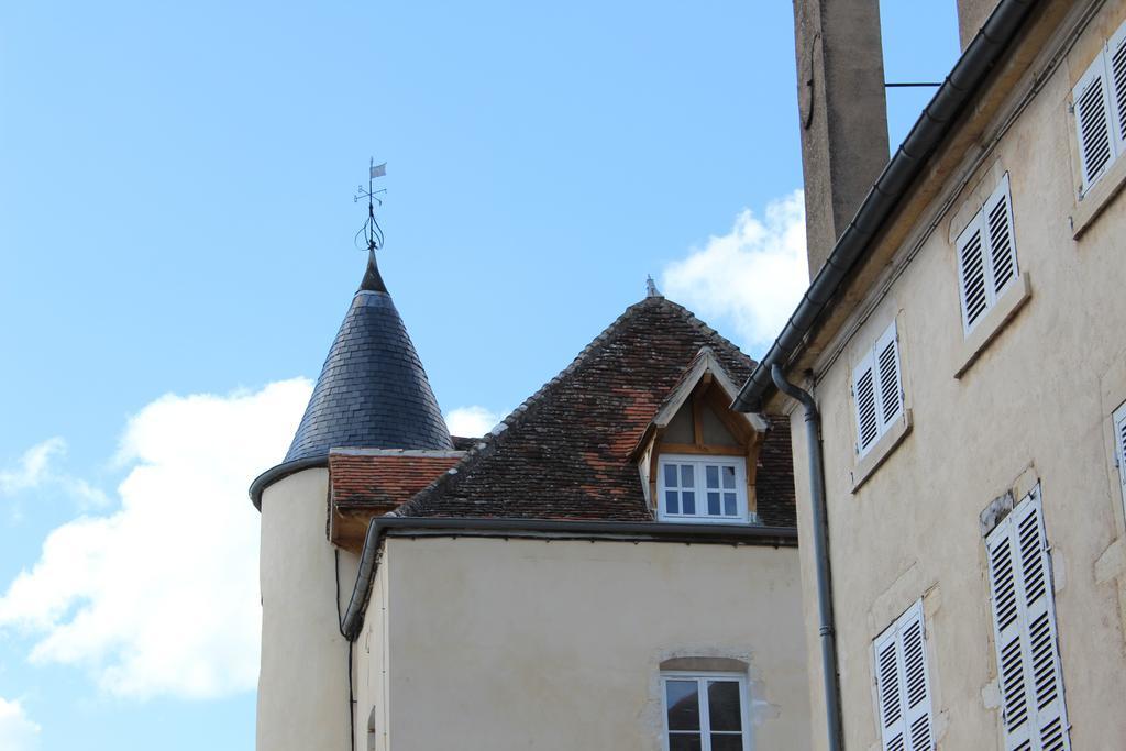 Le Cara Caliel 2G Lejlighed Beaune  Værelse billede